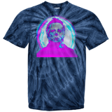 Michael Myer 100% Cotton Tie Dye T-Shirt