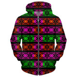 Ugly Sweater Pattern 1 Gear