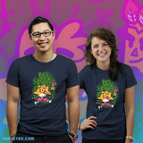 Crazy Jungle