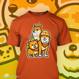 Meme Dogs