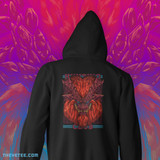 Hunting Club: Teostra