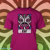 Wrestler's Response Wrestler's Response