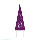 Wizard Pennant