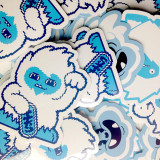 Fun Time Sticker Pack