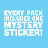 Fun Time Sticker Pack