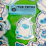 Fun Time Sticker Pack