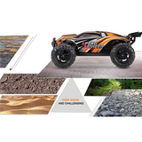 1/18 4WD RC Monster Truck Toy