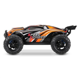 1/18 4WD RC Monster Truck Toy