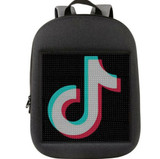 LED Screen Backpack