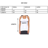 Juniors Dri Fit Tougher Than Cancer Breast Cancer Support T-Back Tank Top