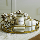 Leaves Soy Candle