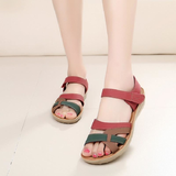 Womens Casual Summer Leisure Sandals