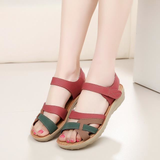 Womens Casual Summer Leisure Sandals