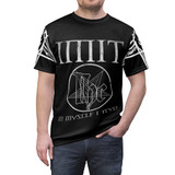 IMIT In Myself I Trust Microfiber Tee