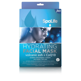 Volcanic Ash Hydrating Facial Mask