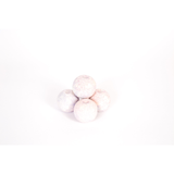 LEMONGRASS CITRUS BATH BOMB TRIO