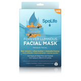 Bee Venom, Shea Butter, & Manuka Honey Hydrating Facial Mask