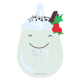 Anti-Aging Eggnog Facial Mask