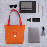 Tote bag For 14 Feb 2021 Valentine`s Day