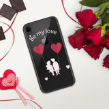 iPhone Case For 14 Feb 2021 Valentine`s Day