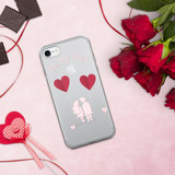 iPhone Case For 14 Feb 2021 Valentine`s Day