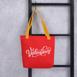 Tote bag for Valentine`s Day 2021