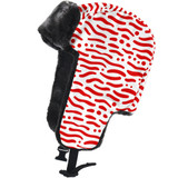 Trapper Hat-Christmas