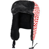 Trapper Hat-Christmas