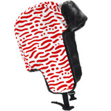 Trapper Hat-Christmas