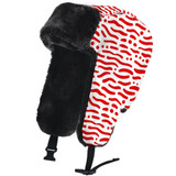 Trapper Hat-Christmas