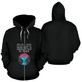 All Over Hoodie