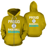 Hoodie Zip-Up