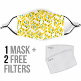Smileys- Face Mask
