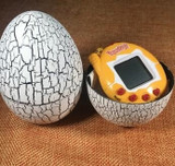 Multi-colors Dinosaur egg Virtual Cyber Digital Pet Game
