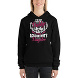 Bella + Canvas 3719 Unisex Fleece Pullover Hoodie