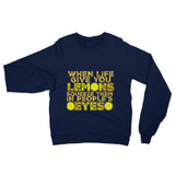 American Apparel 5454W Unisex California Fleece Raglan Sweatshirt