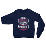 American Apparel 5454W Unisex California Fleece Raglan Sweatshirt