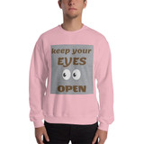 Gildan 18000 Unisex Heavy Blend Crewneck Sweatshirt