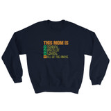 This Mom Is Terrific Specialist Loving Sweatshirt