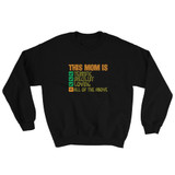 This Mom Is Terrific Specialist Loving Sweatshirt