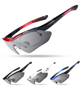 Polarized Cycling Sun Glasses