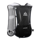 AONIJIE E913S 5L Hydration Pack Backpack Rucksack Bag Vest For 1.5L Water Bladder Hiking Running Marathon Race Sports Outdoor