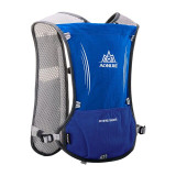AONIJIE E913S 5L Hydration Pack Backpack Rucksack Bag Vest For 1.5L Water Bladder Hiking Running Marathon Race Sports Outdoor