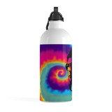 Dahmer Stainless Steel Water Bottle