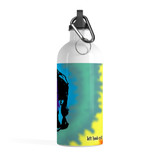 Dahmer Stainless Steel Water Bottle
