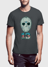 Jason Half Sleeves T-Shirt