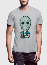 Jason Half Sleeves T-Shirt
