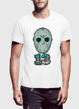 Jason Half Sleeves T-Shirt