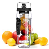 Portable Detox Sport Water Bottle