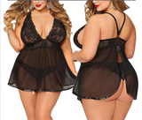 Open Back Lace Sexy Lingerie Plus Size Open Back Lace Sexy Lingerie Plus Size